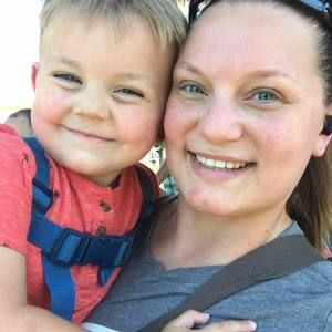 Meet your Posher, Jade